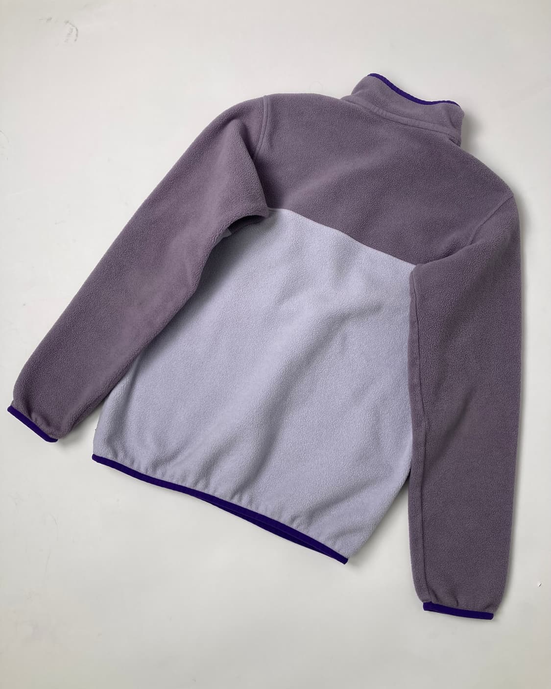 10s Patagonia Synchilla Snap-t Fleece 상품이미지2