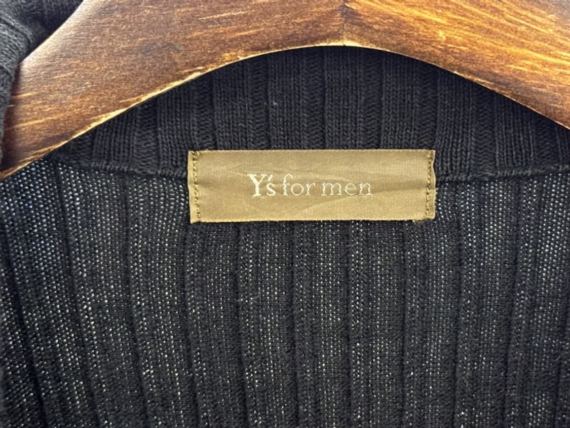 90'S YOHJI YAMAMOTO (loose fit) 상품이미지8