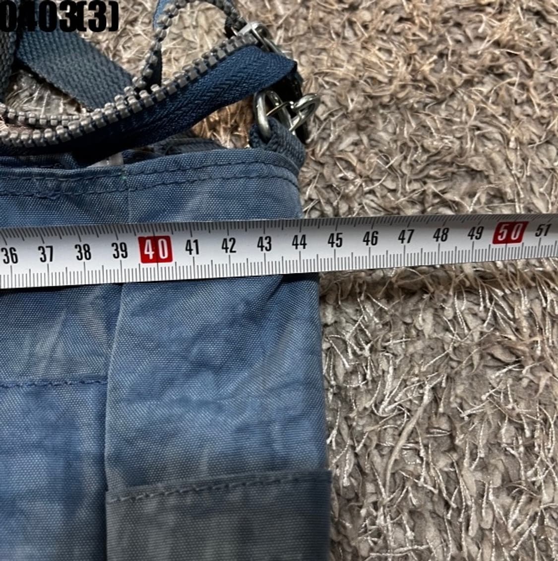 키플링 가방 상품이미지5