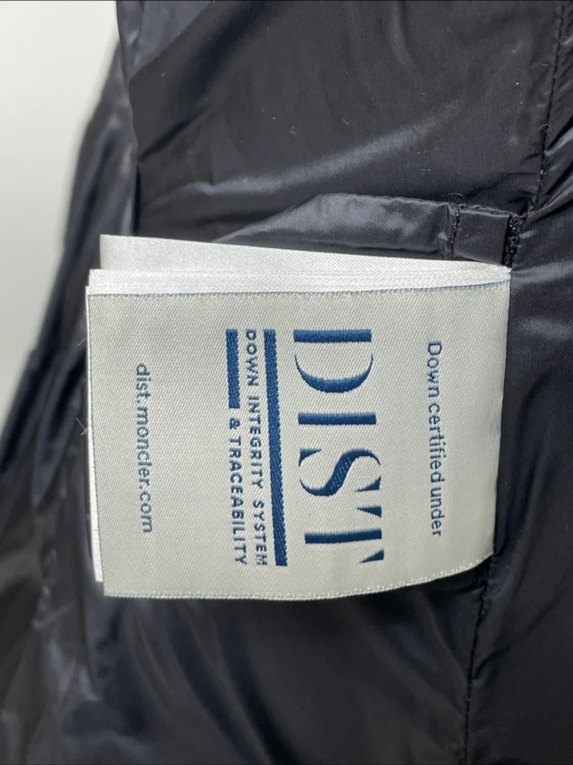 몽클 보에딕3 사이즈. 천연폭스퍼 상품이미지7