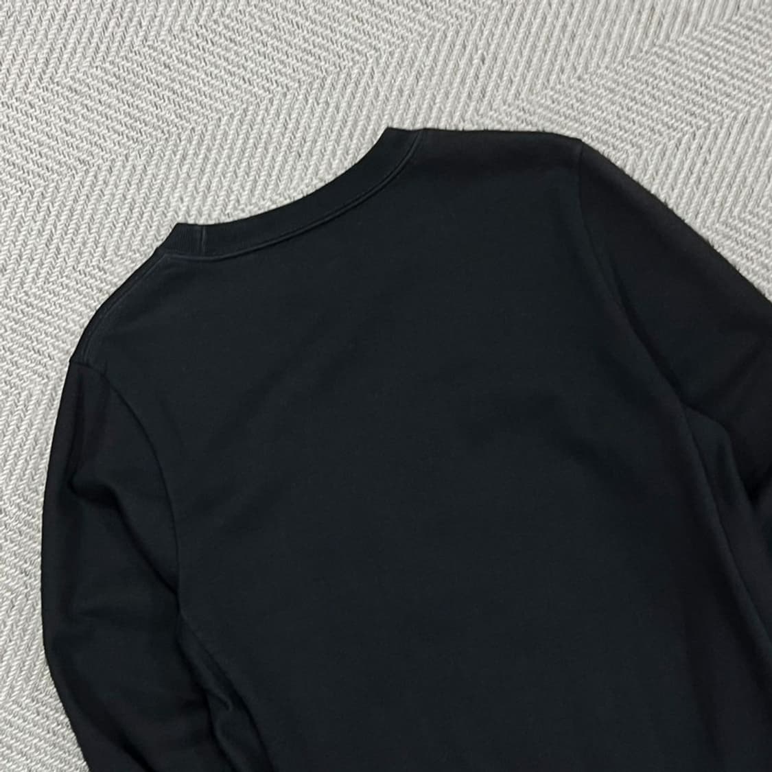 폴스미스 프린팅맨투맨 v0914 상품이미지4