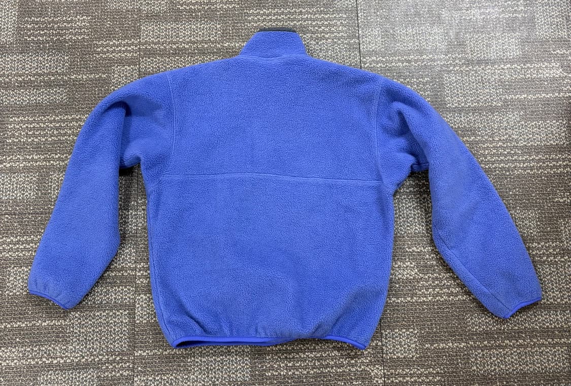 1990 Patagonia synchilla 상품이미지3