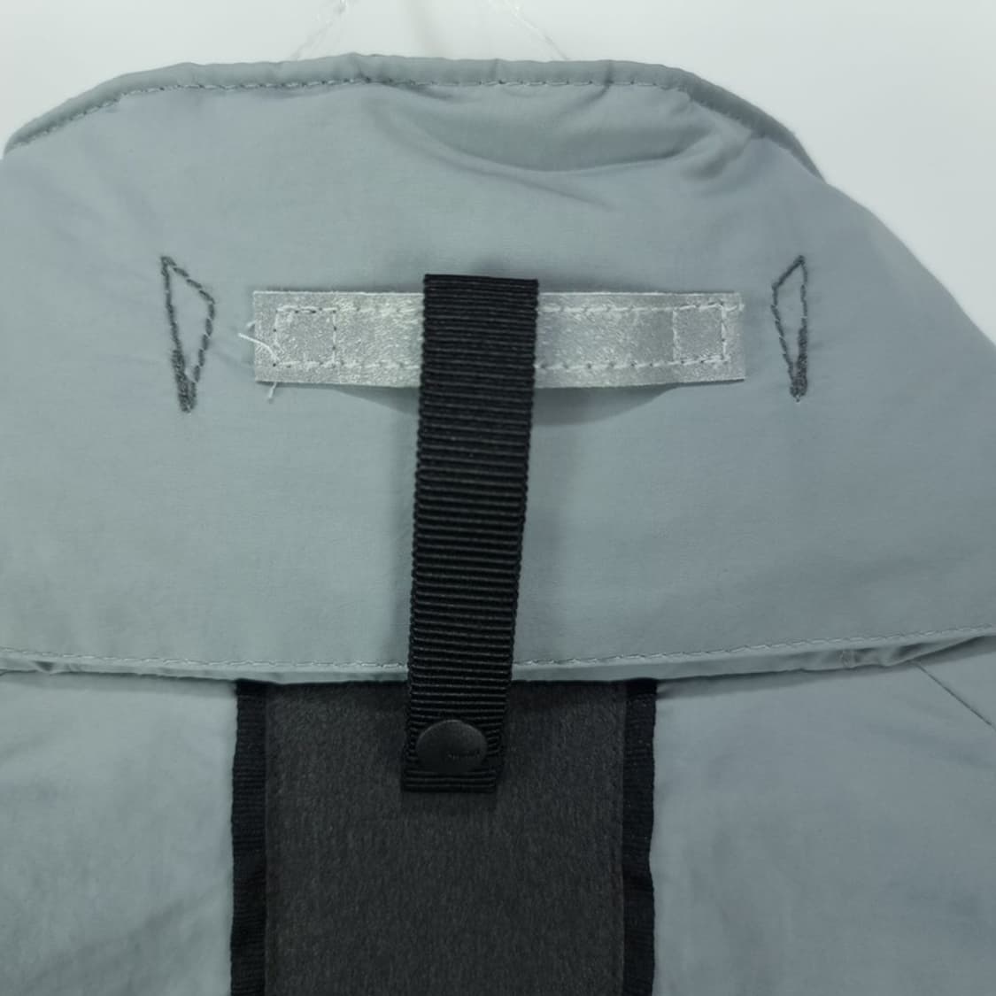 [푸마] 나일론 바람막이 트레이닝 셋업 M18614 상품이미지6