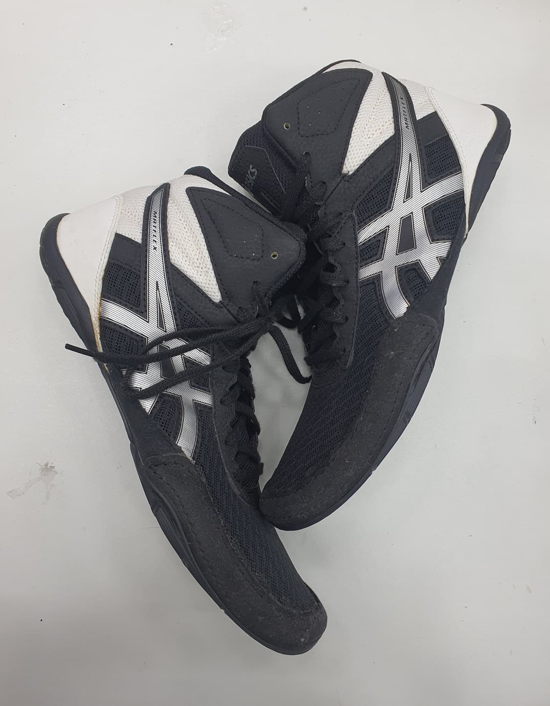 아식스 MATFLEX6 레슬링화 260mm 상품이미지4