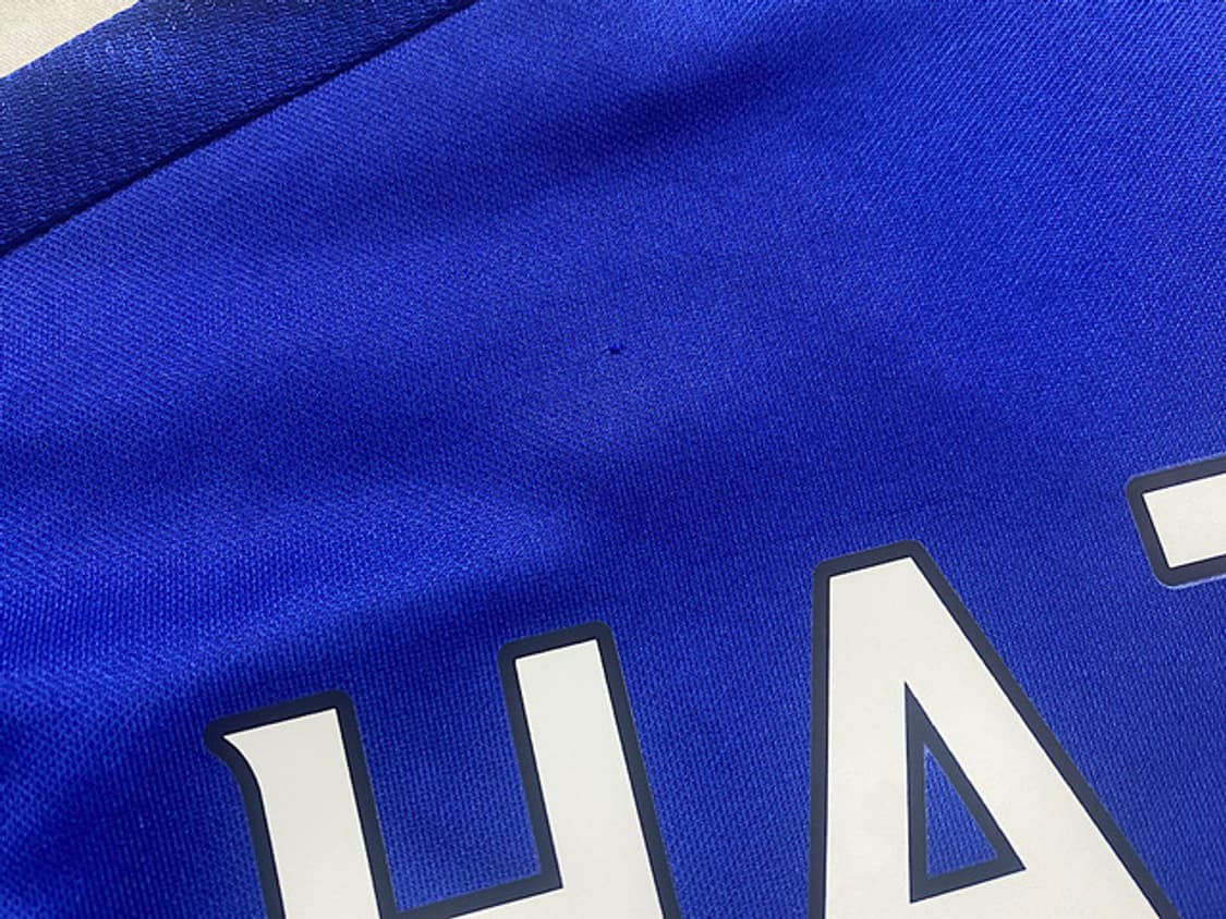 2015-16 첼시 홈 10 HAZARD / 아자르 상품이미지9