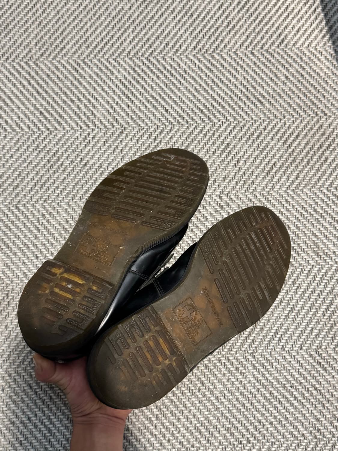 닥터마틴 아드리안 로퍼 270 상품이미지3