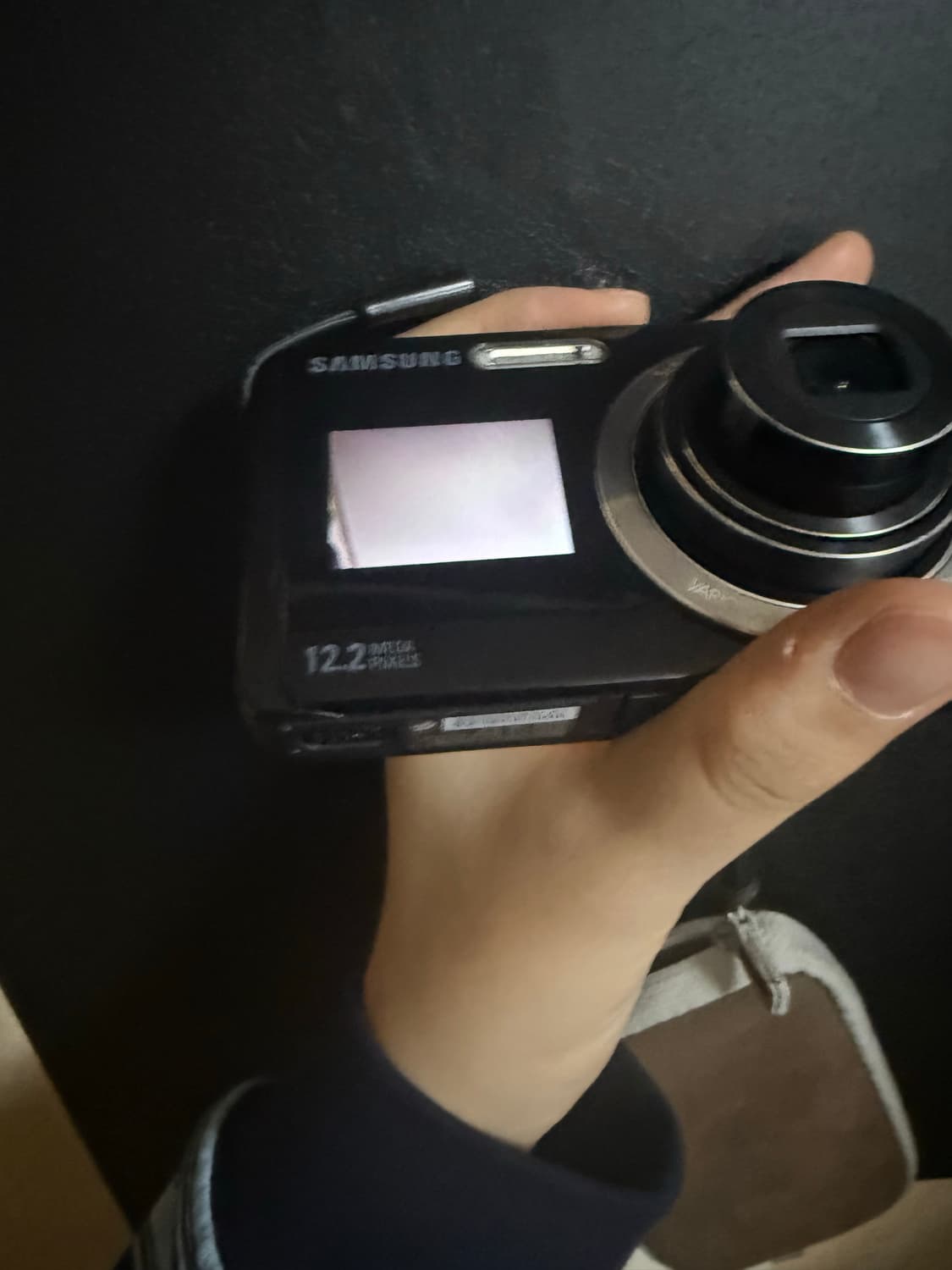 삼성 VLUU ST550 한효주 엔시티 하투하 디카 디지털 카메라 상품이미지6