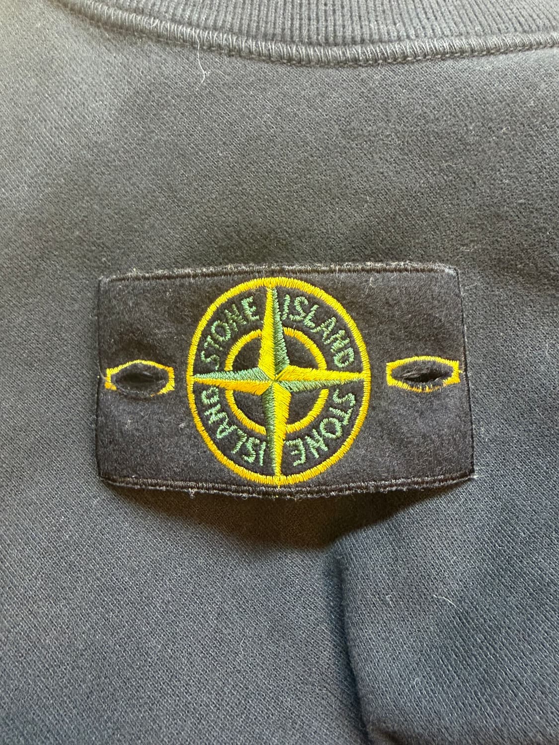 스톤아일랜드 맨투맨 XXL [당일배송] 상품이미지2