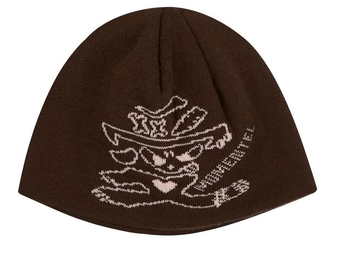 모멘텔 momentel 비니 브라운 상품이미지1