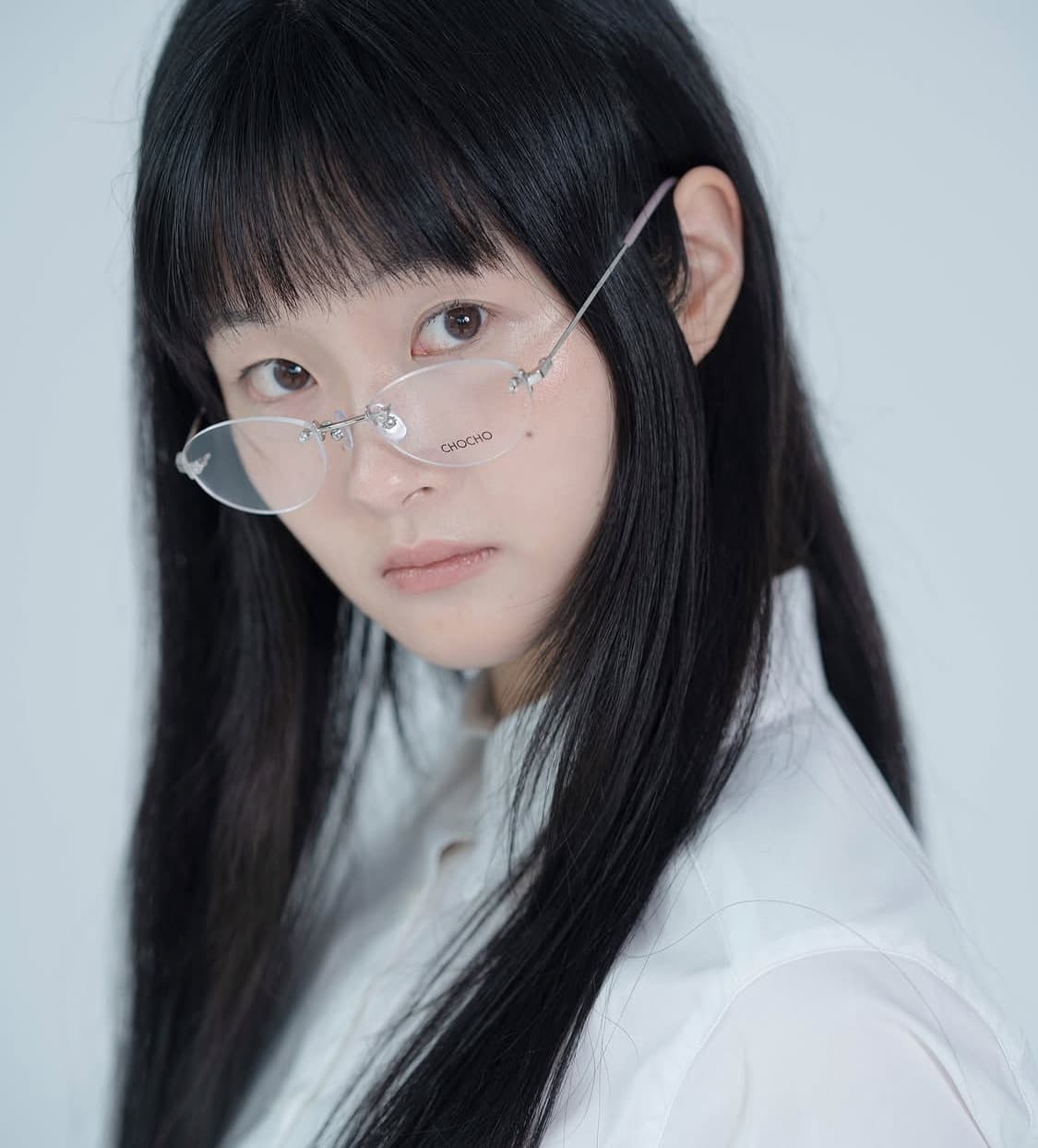 chocho 긱시크 안경 상품이미지5