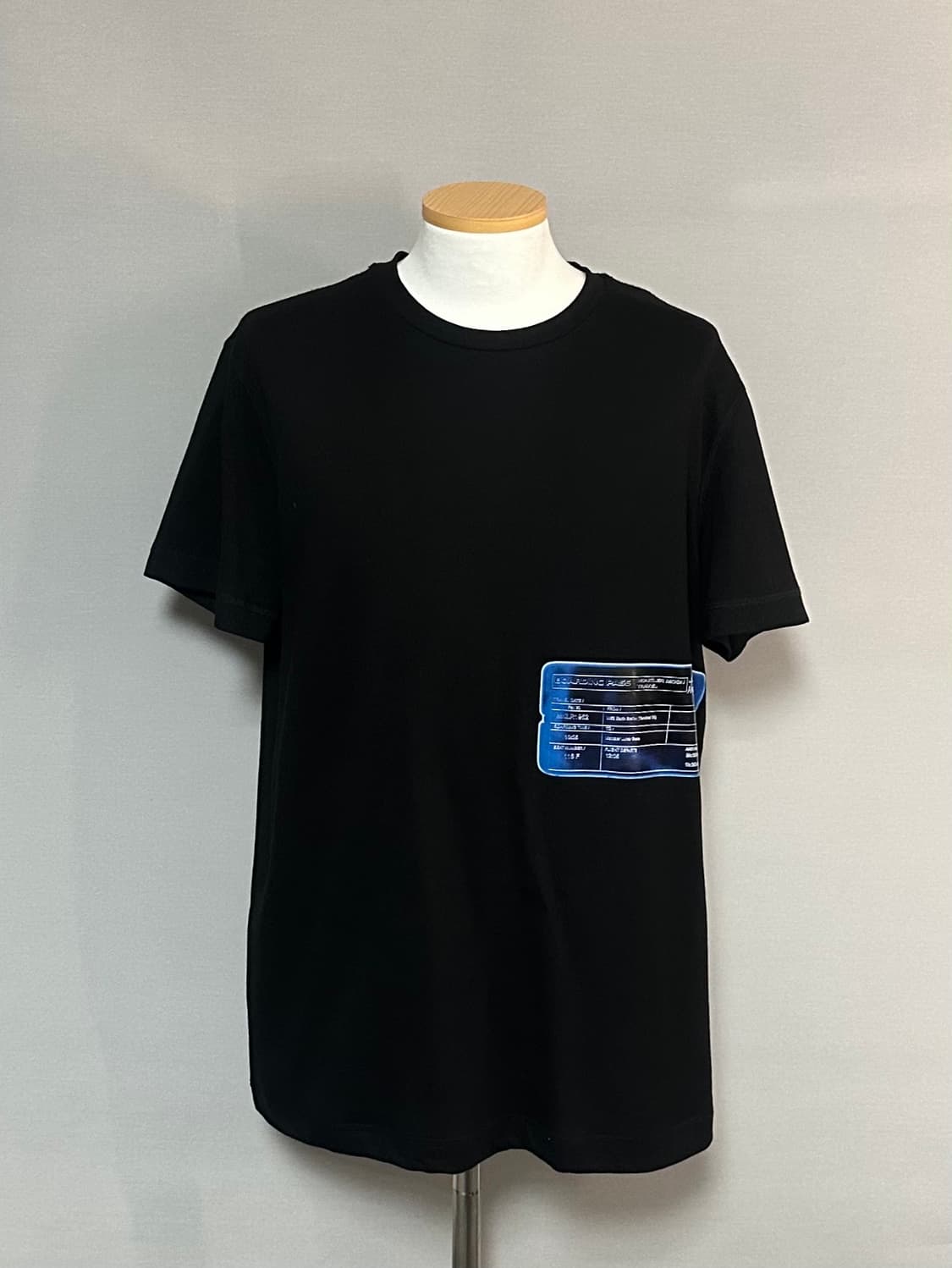 몽클레어 반팔티셔츠  상품이미지1