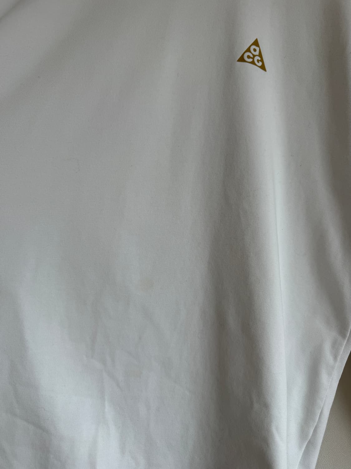 ACG 나이키(NIKE) 긴팔 티셔츠 상품이미지4