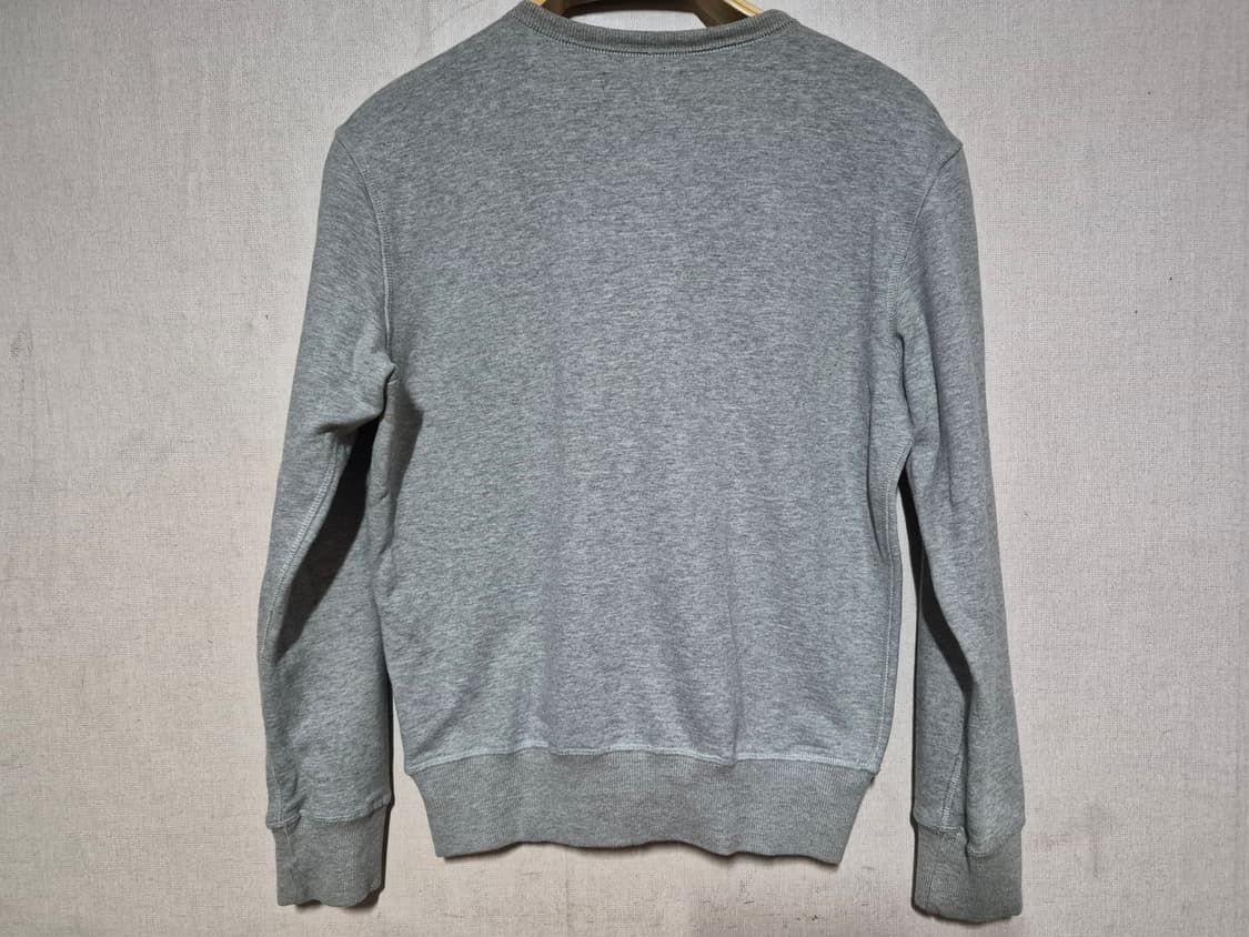 Alexander Mcqeen 알렉산더맥퀸 맨투맨 (여성 55) 상품이미지2