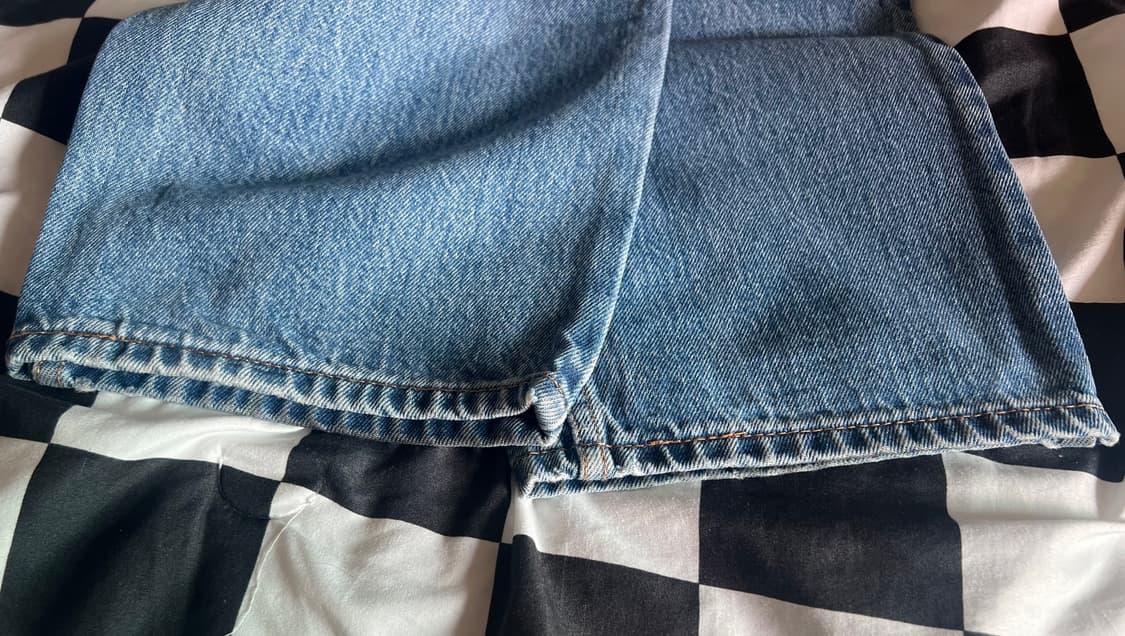 리바이스568 스테이루즈 30x32사이즈  상품이미지3