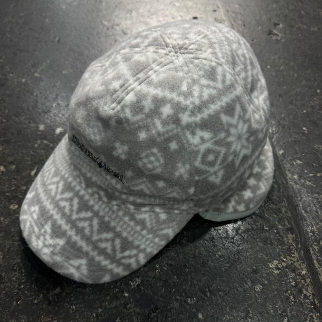 몽벨 트루퍼햇 상품이미지1