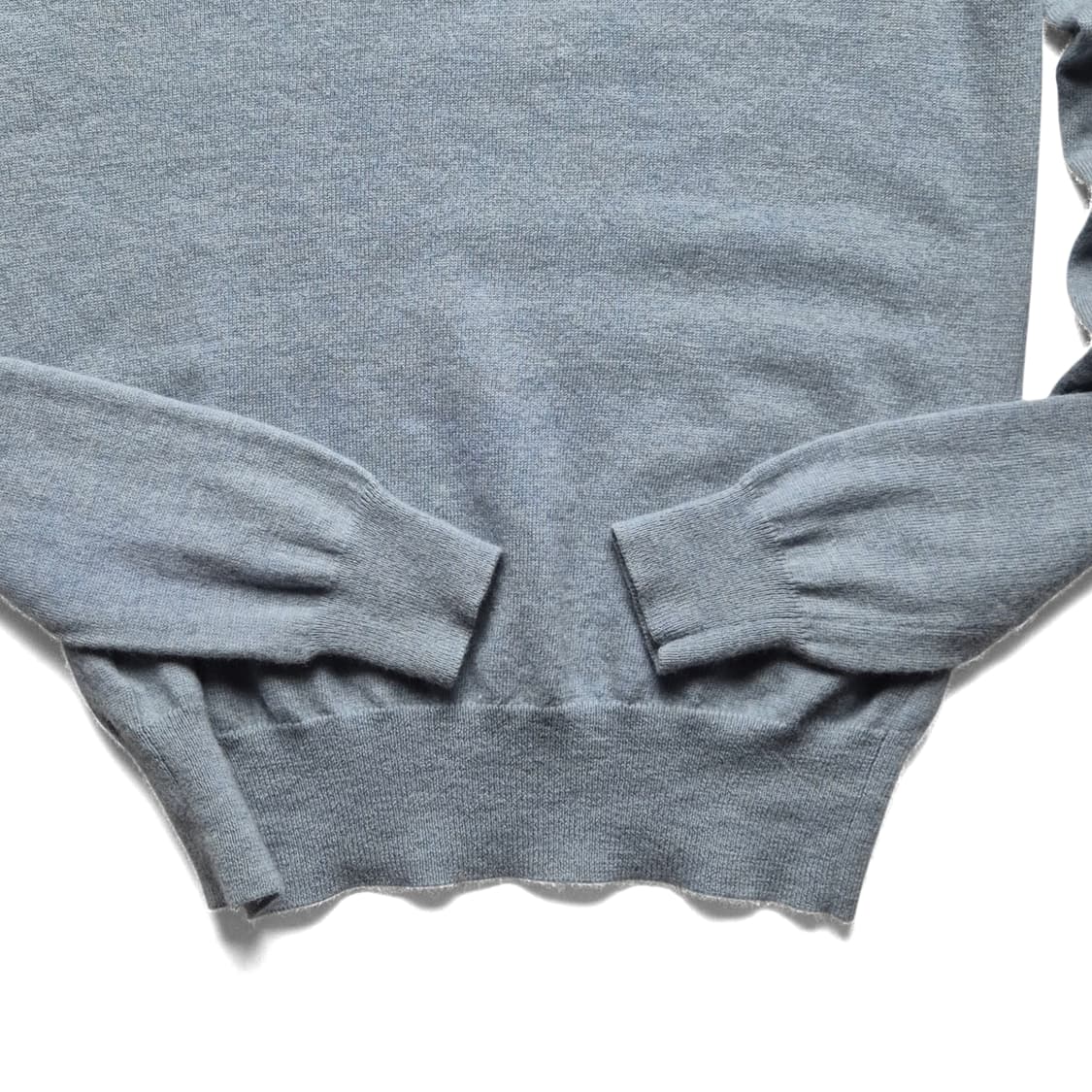 [S] 폴로 랄프로렌 메리노울 카라니트 상품이미지8