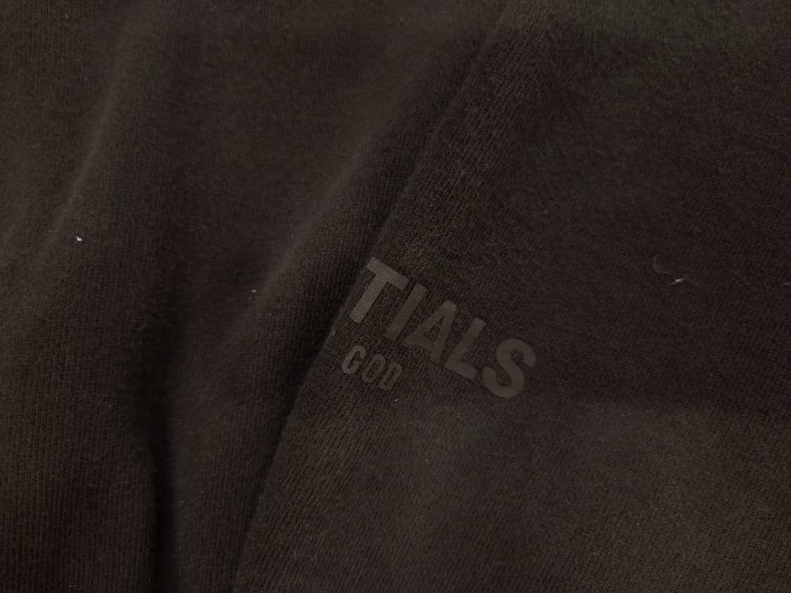 에센셜 스웻 상품이미지6