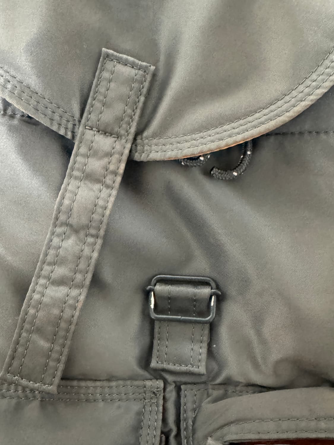 요시다 포터 럭색 탱커 백팩 622-79388 상품이미지5