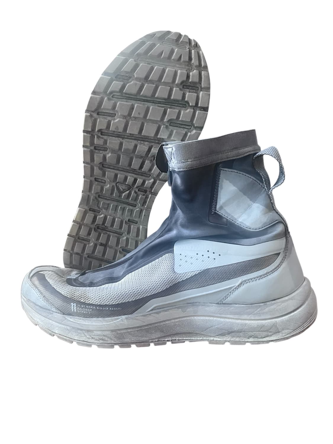 11 by BBS X Salomon Bamba 2 High 상품이미지4
