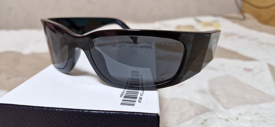 프라다 선글라스 SPRA19 칸예 셰이드 상품이미지2