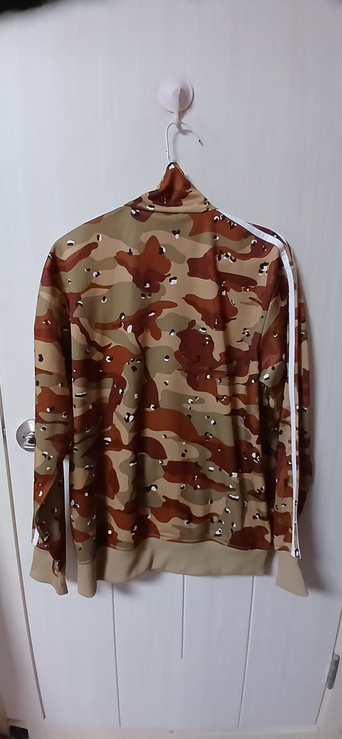 아디다스 트랙탑 져지(M,95사이즈)  상품이미지3