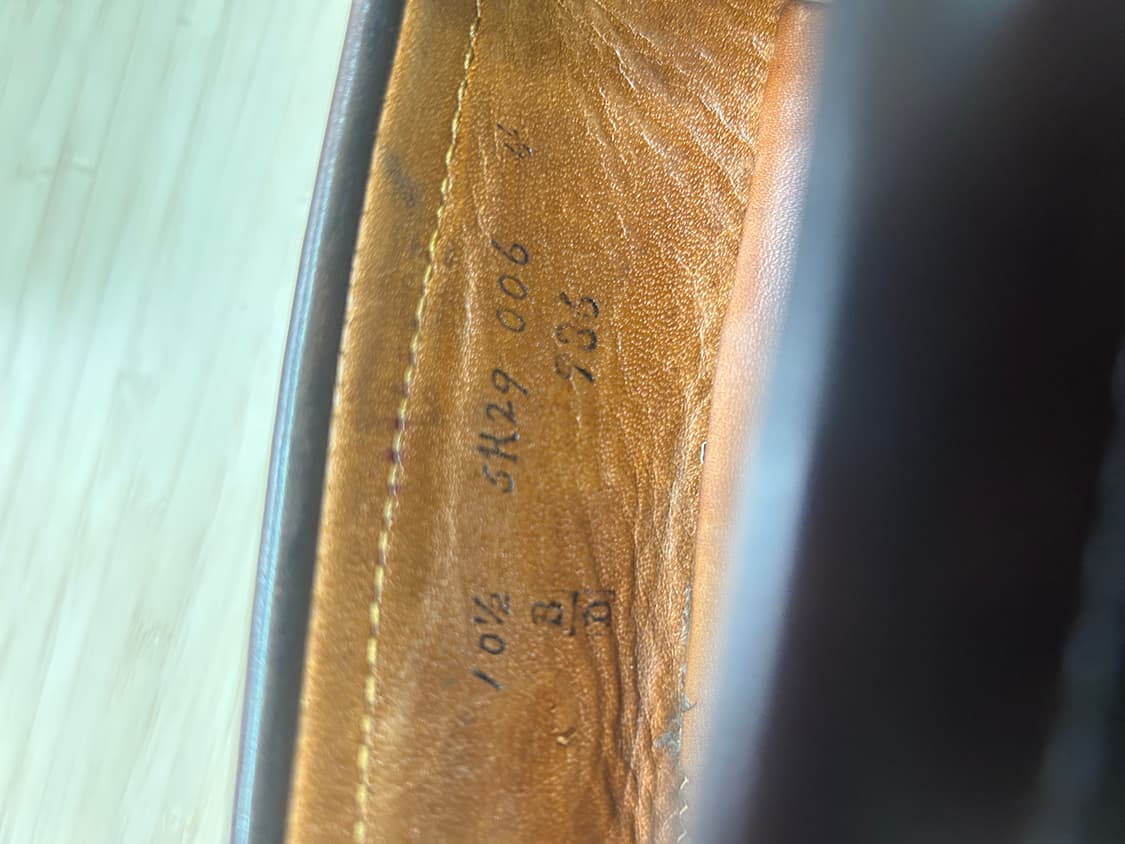 알든 986 us10.5 d 상품이미지3