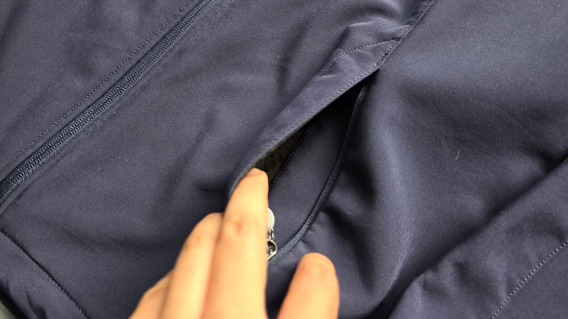 L.L.Bean 엘엘빈 아웃도어 자켓 여성 FREE  상품이미지6