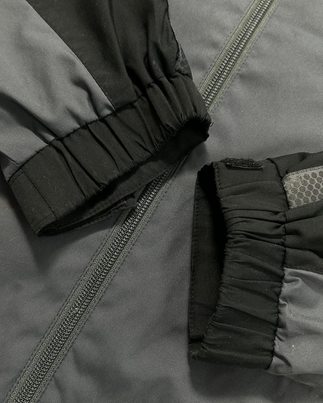 나이키 올드스쿨 후드 바람막이 상품이미지5