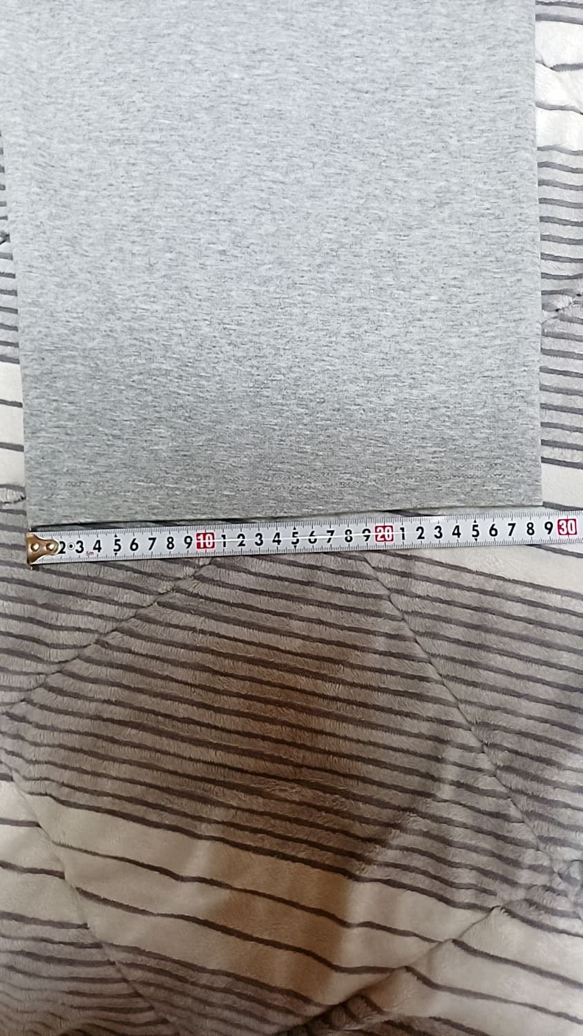 젝시믹스 와이드 얇은트레이닝복 XL 기장105 상품이미지9