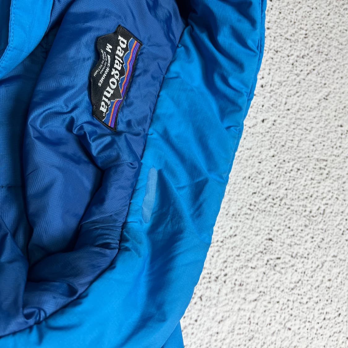Patagonia Micro Puff Jacket 상품이미지6