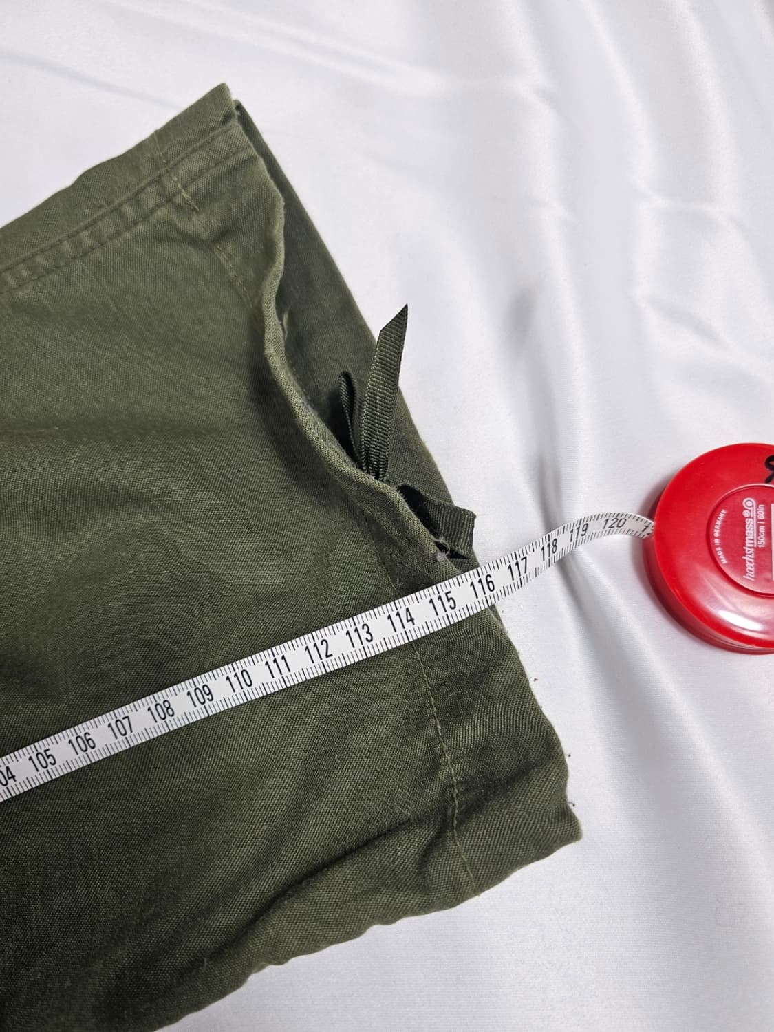 갭클로딩카고팬츠 상품이미지5