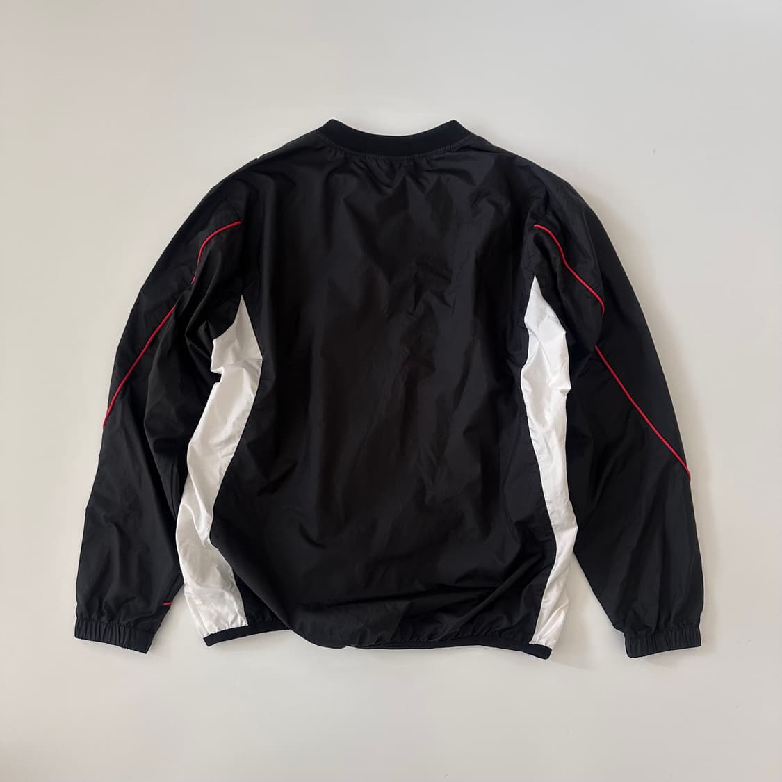 미즈노 mizuno 로고 웜업 상품이미지4