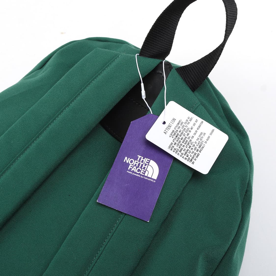 The North Face purple label x nanamica 상품이미지10