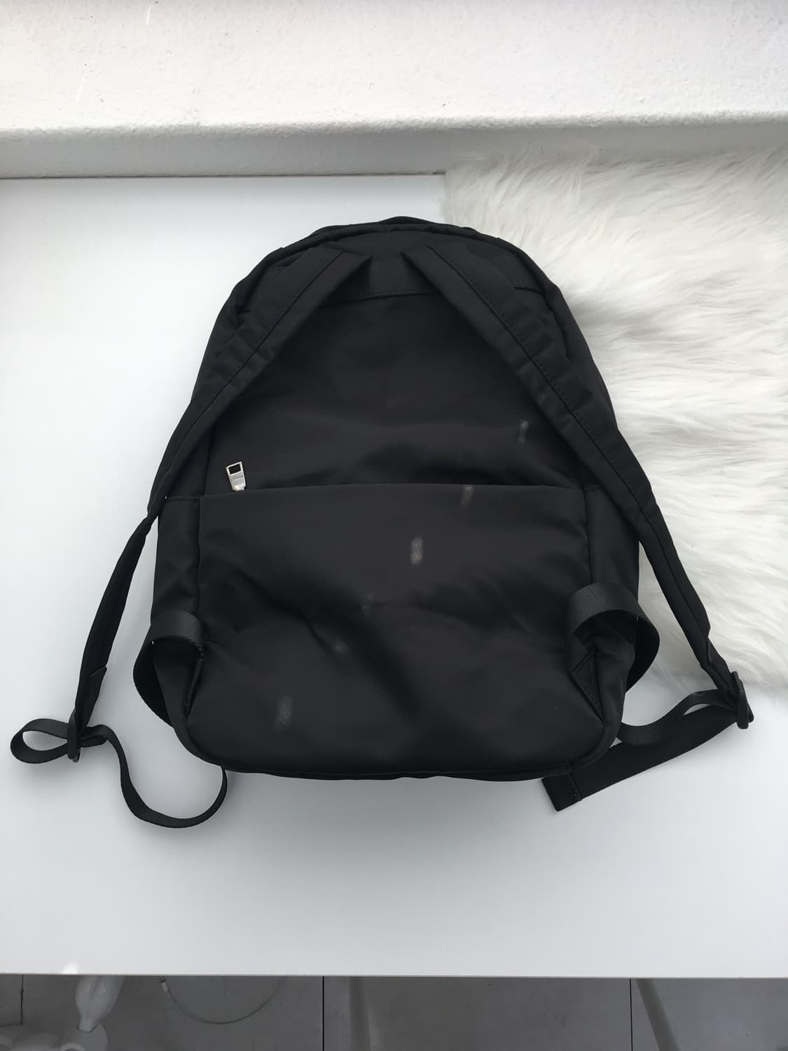 Yohji Yamamoto Ysaccs Backpack 상품이미지9