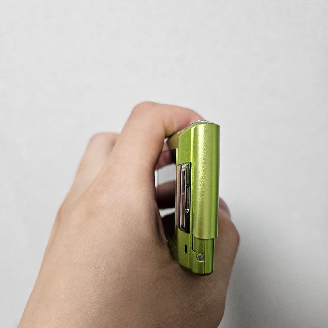 (예약상품) 소니 사이버샷 DSC-T77 빈티지 디카 상품이미지7