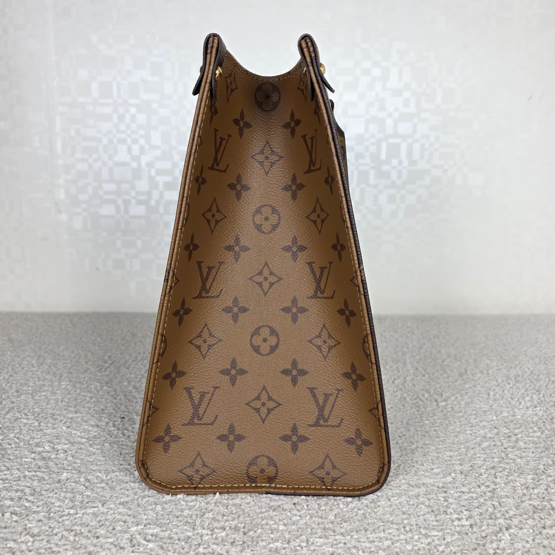 루이비통 온더고 mm 토트백  상품이미지4