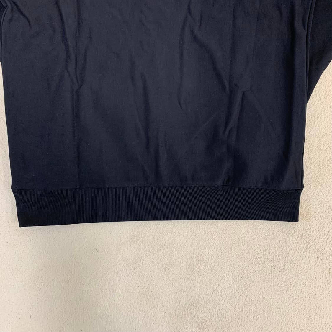 SUPRA 수프라 빅로고 후드 티셔츠(L/블랙) 스웻셋업 상품이미지6