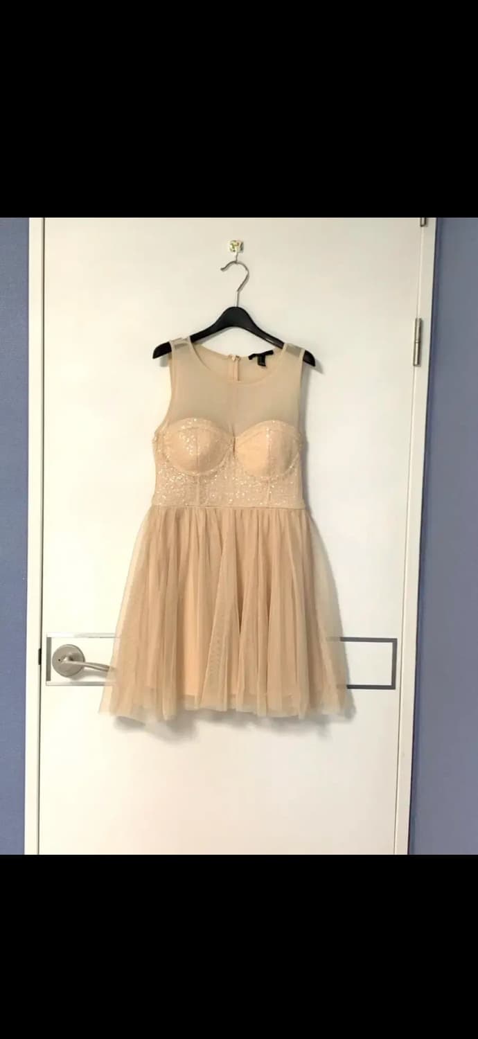 스팽글 원피스  상품이미지1