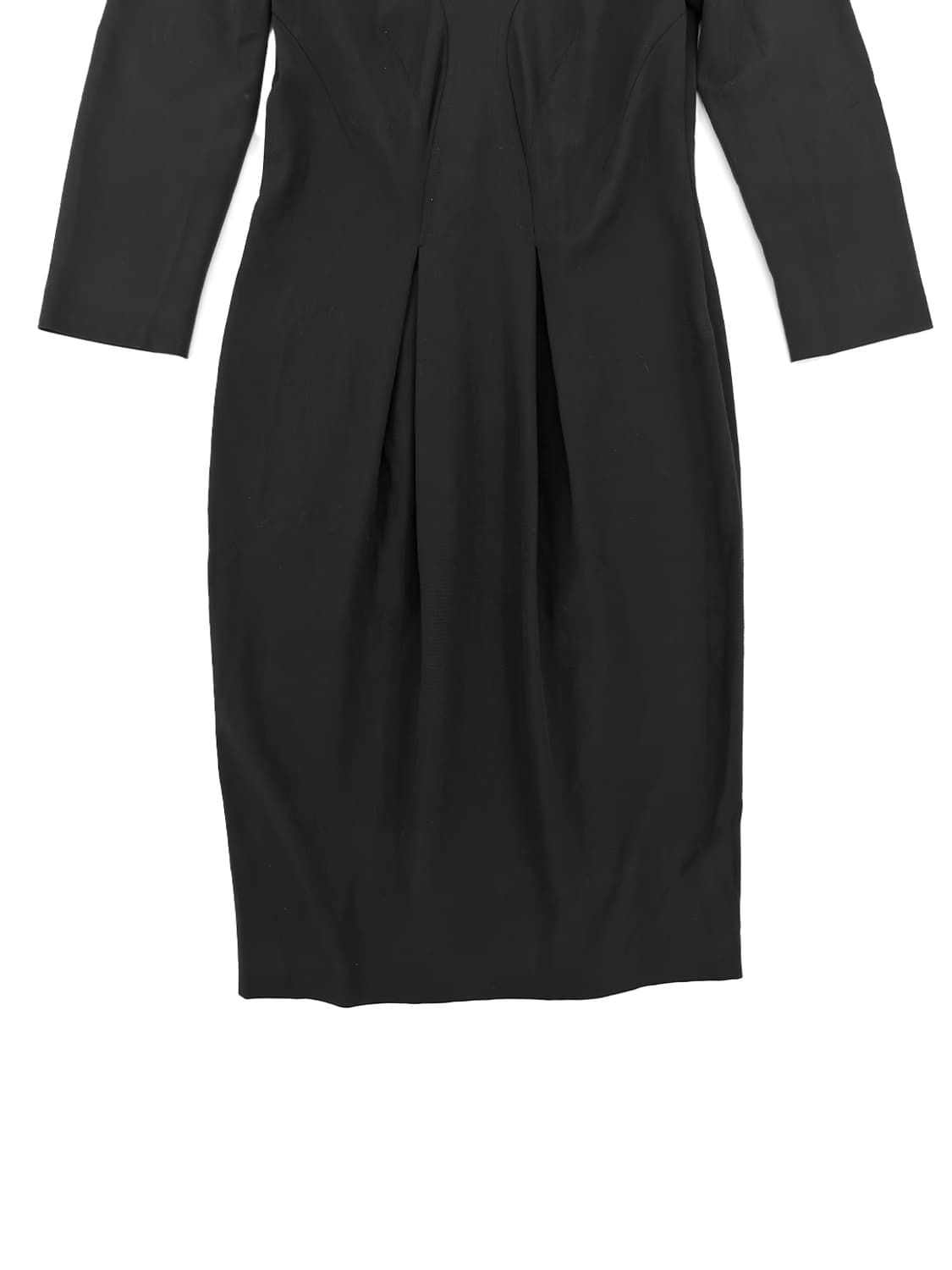 Sportmax Minimal Sculpted Dress/ 38 상품이미지3