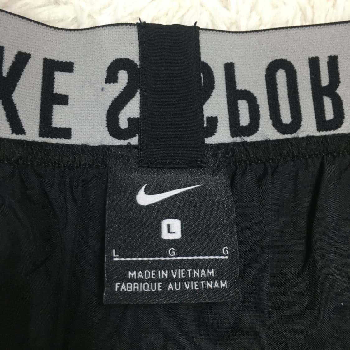 나이키 우븐팬츠 CC23 상품이미지2