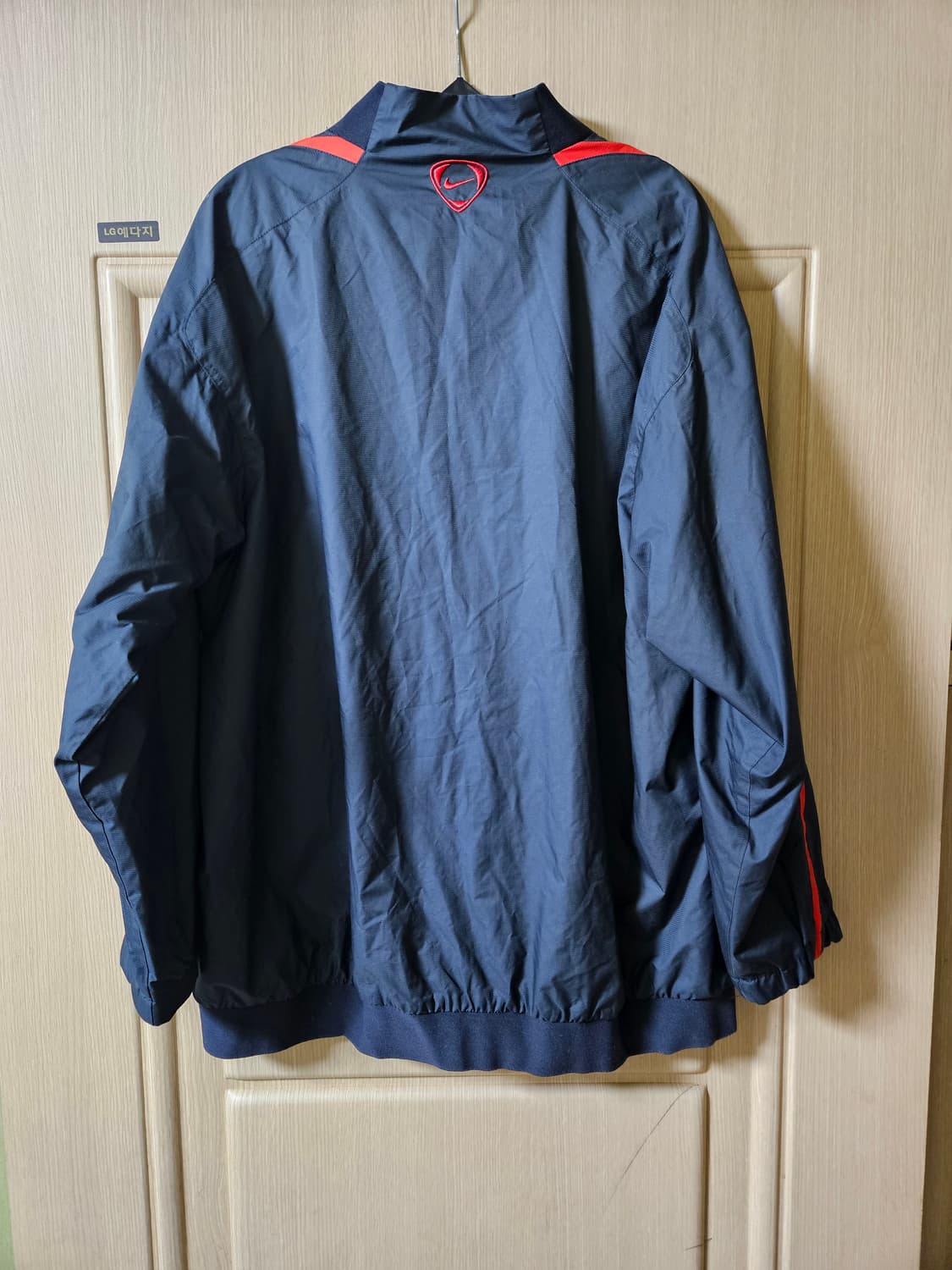 나이키 바람막이 105사이즈 상품이미지2