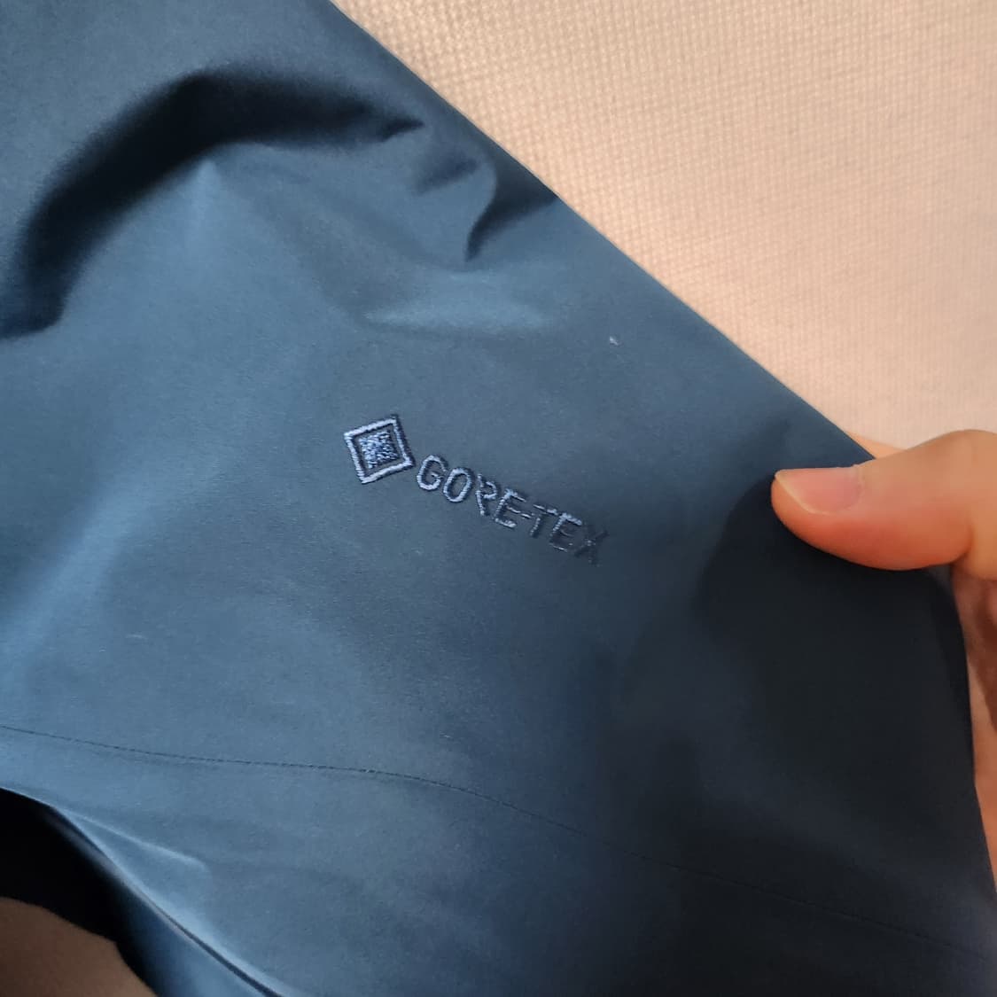 [M] 아크테릭스 베타 LT 고어텍스 바람막이 상품이미지3