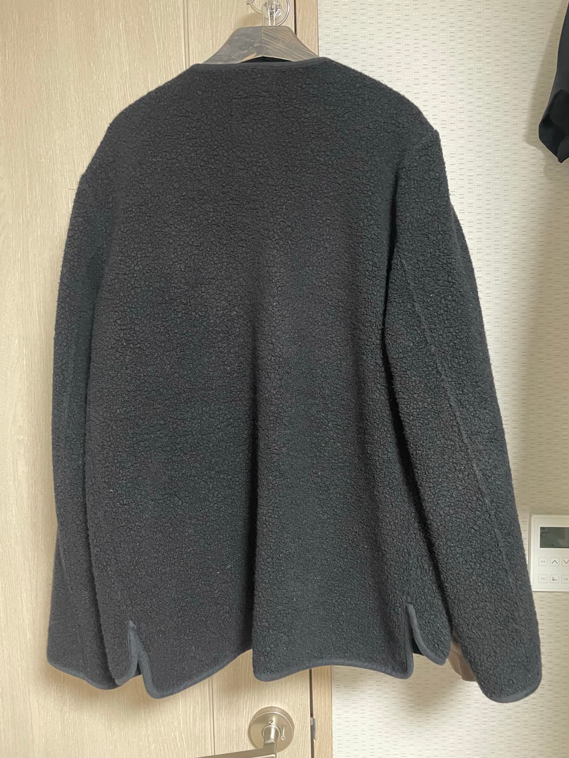 (L)스투시 아워레가시 라이너 상품이미지3