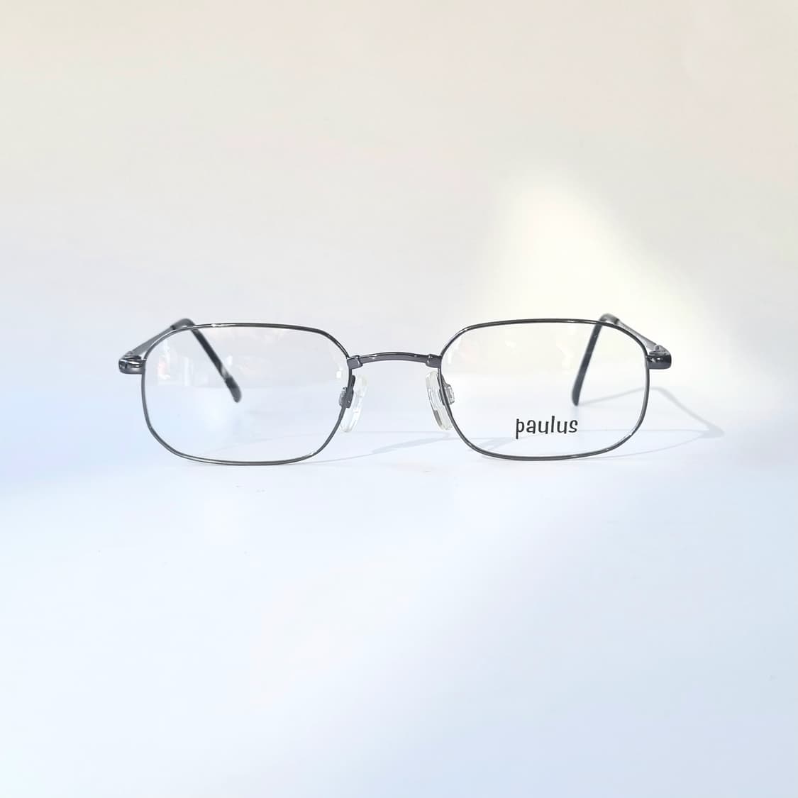 데드스탁 긱시크 사각 메탈 안경테 511 상품이미지2