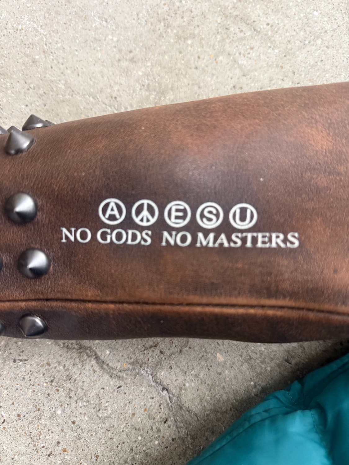 슈프림 supreme undercover 다운자켓 상품이미지5