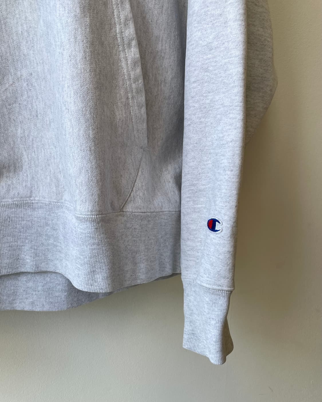 Champion Reverse weave 챔피온 리버스위브 후디 XL 상품이미지3