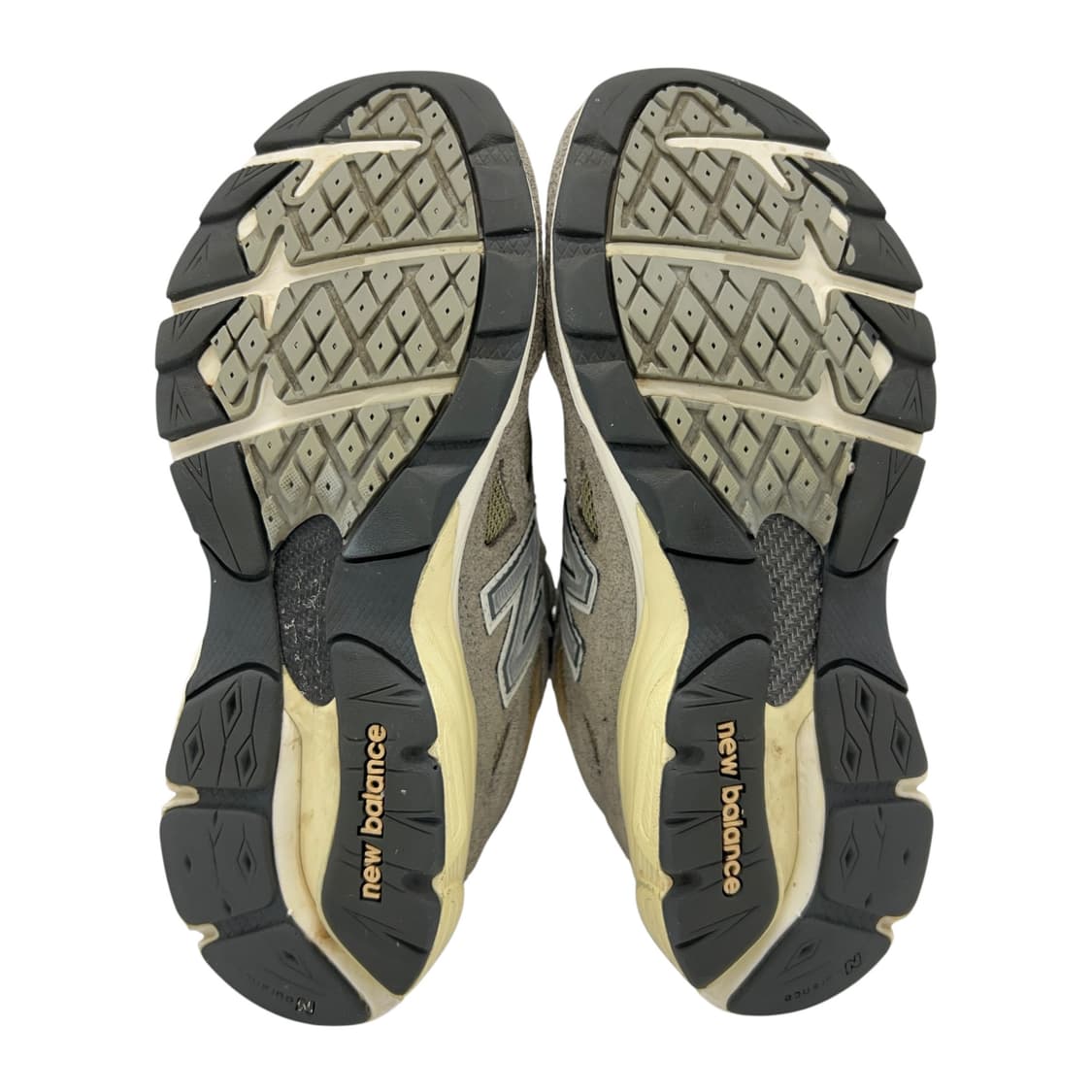 225 뉴발란스 990v3 메이드 인 USA 마블헤드 인센스 상품이미지7