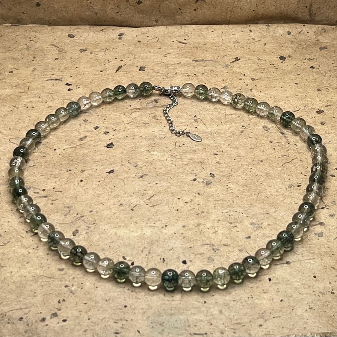 Forest Necklace 상품이미지1