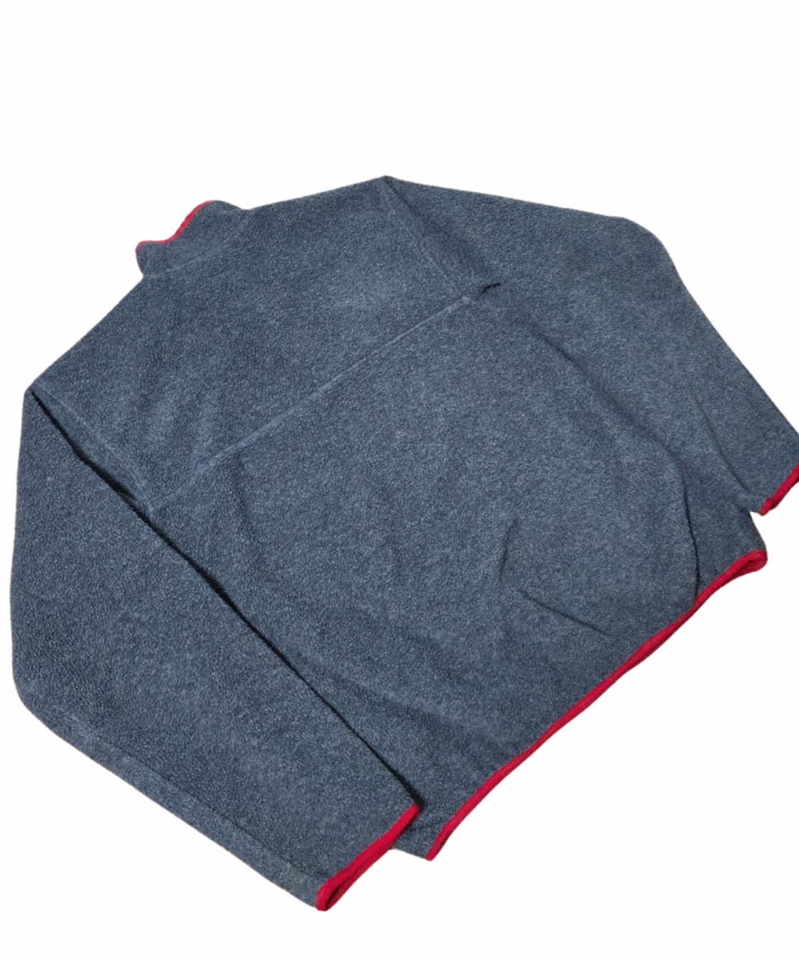 (XL)파타고니아 80s 그레이 신칠라 플리스 상품이미지2