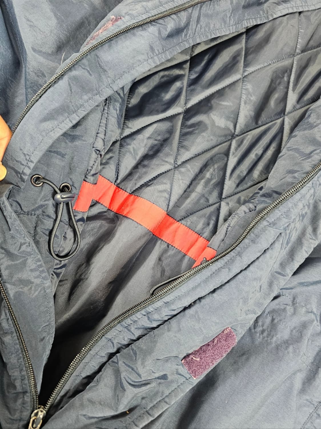 엄브로잉글랜드국대파카 상품이미지9